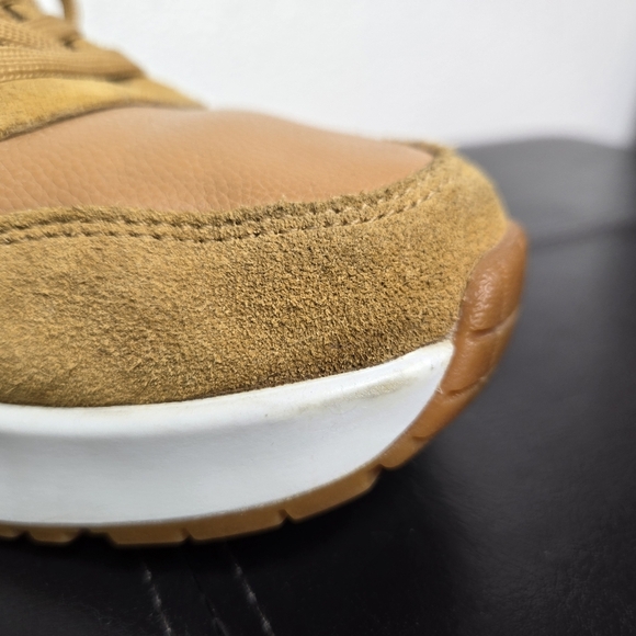 Bundle Men's Street Uno Medium/WideSneaker, Sz 9 - Picture 14 of 16